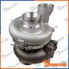 Turbocompresseur neuf pour MAN | 831661-0002, 831661-0013